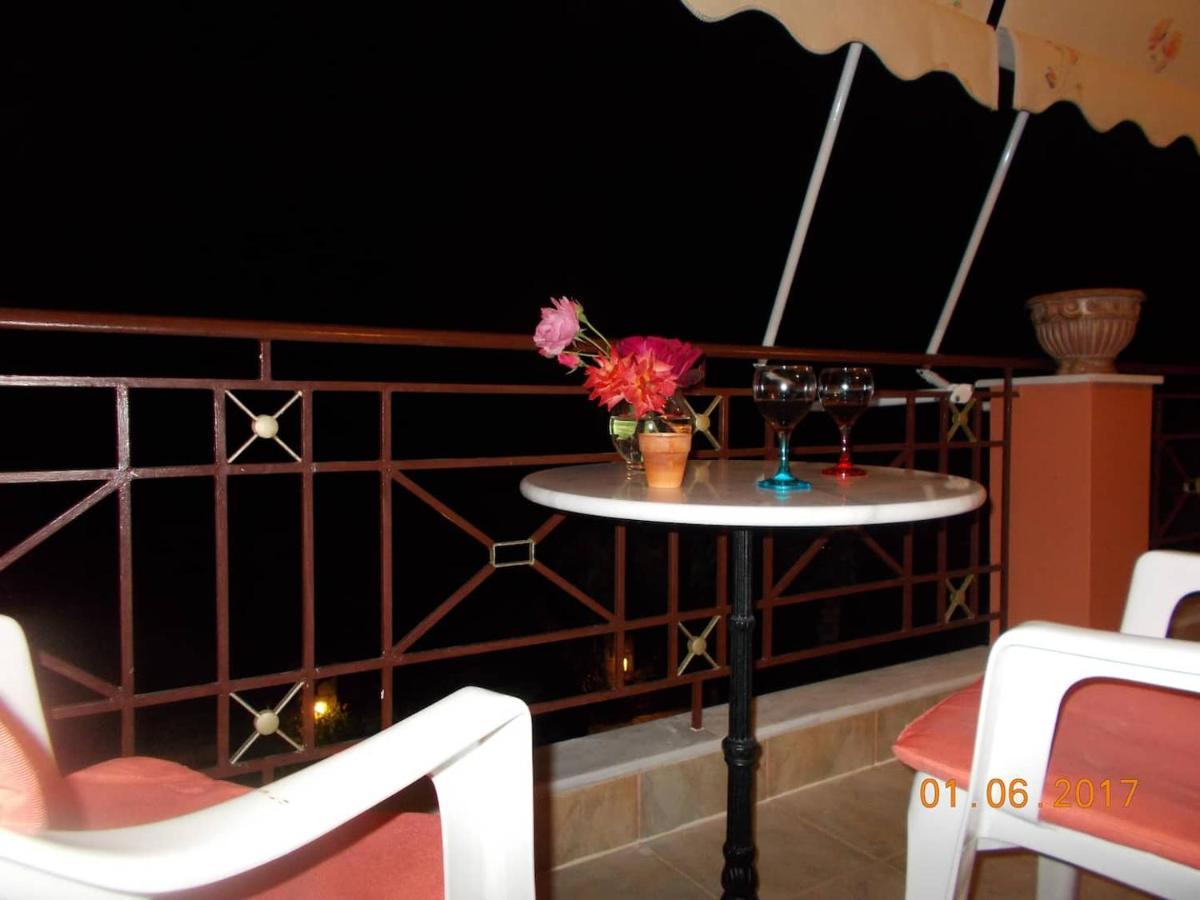 Horizon Blue, Kalamitsi, Lefkas Apartment Exterior photo