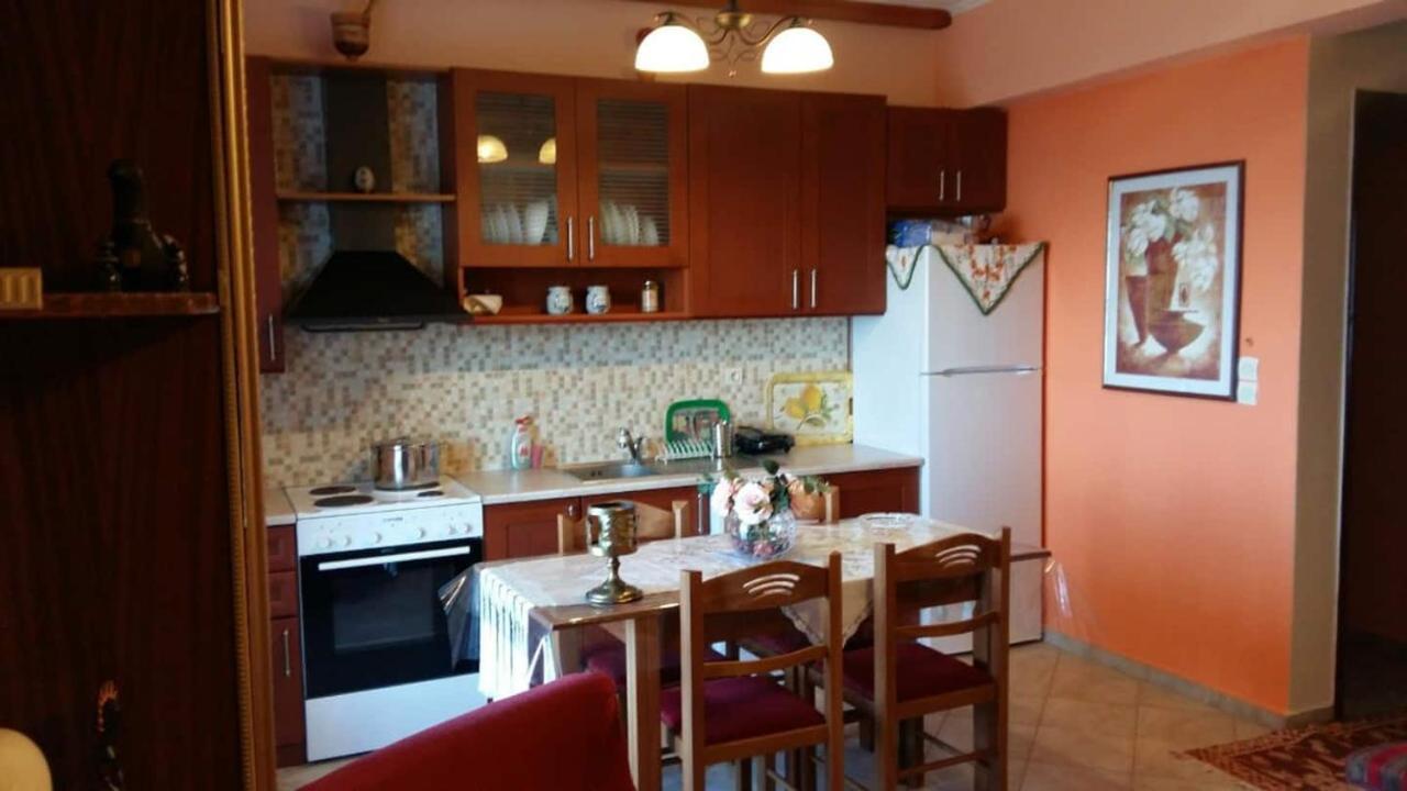 Horizon Blue, Kalamitsi, Lefkas Apartment Exterior photo