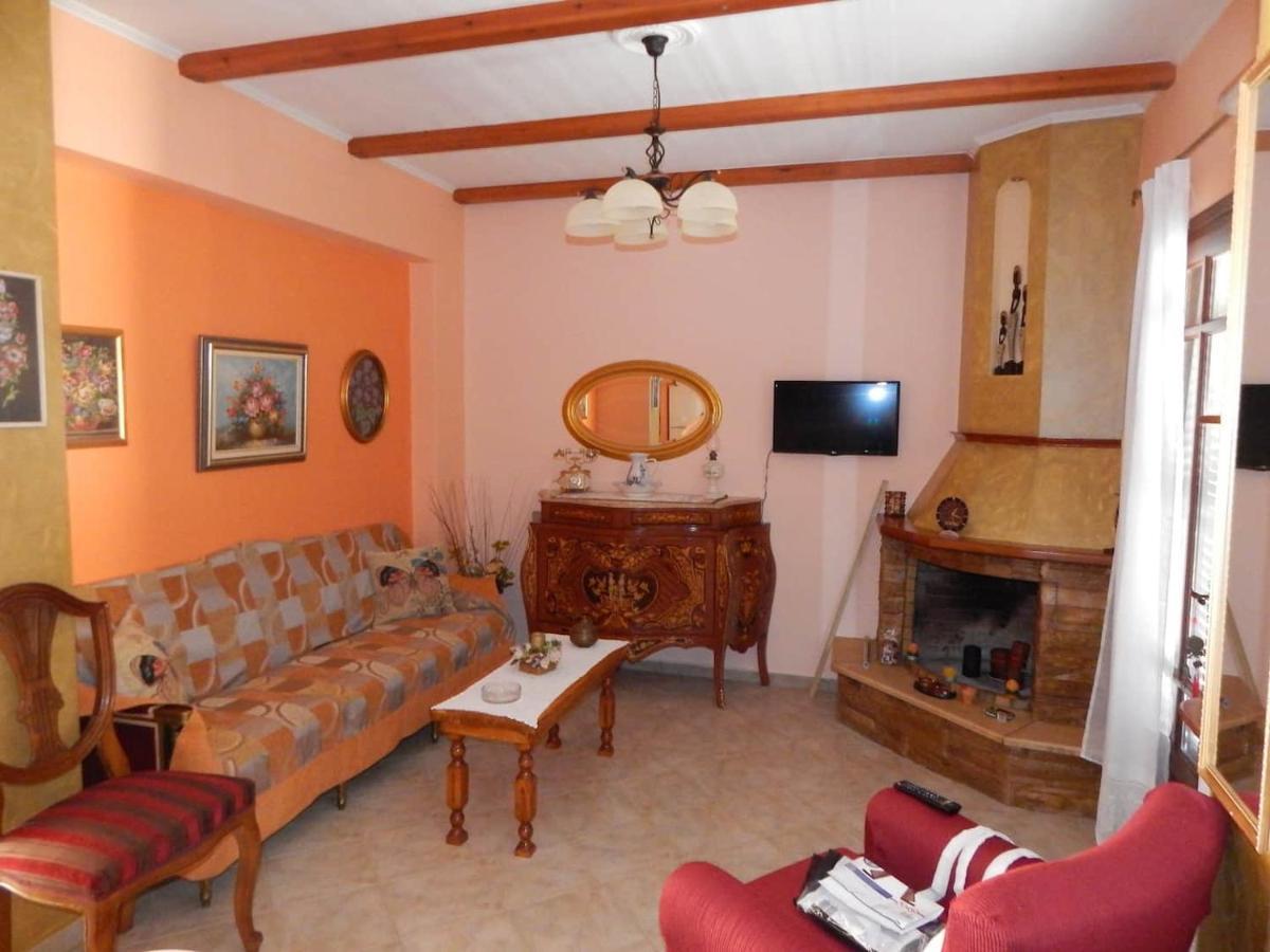 Horizon Blue, Kalamitsi, Lefkas Apartment Exterior photo