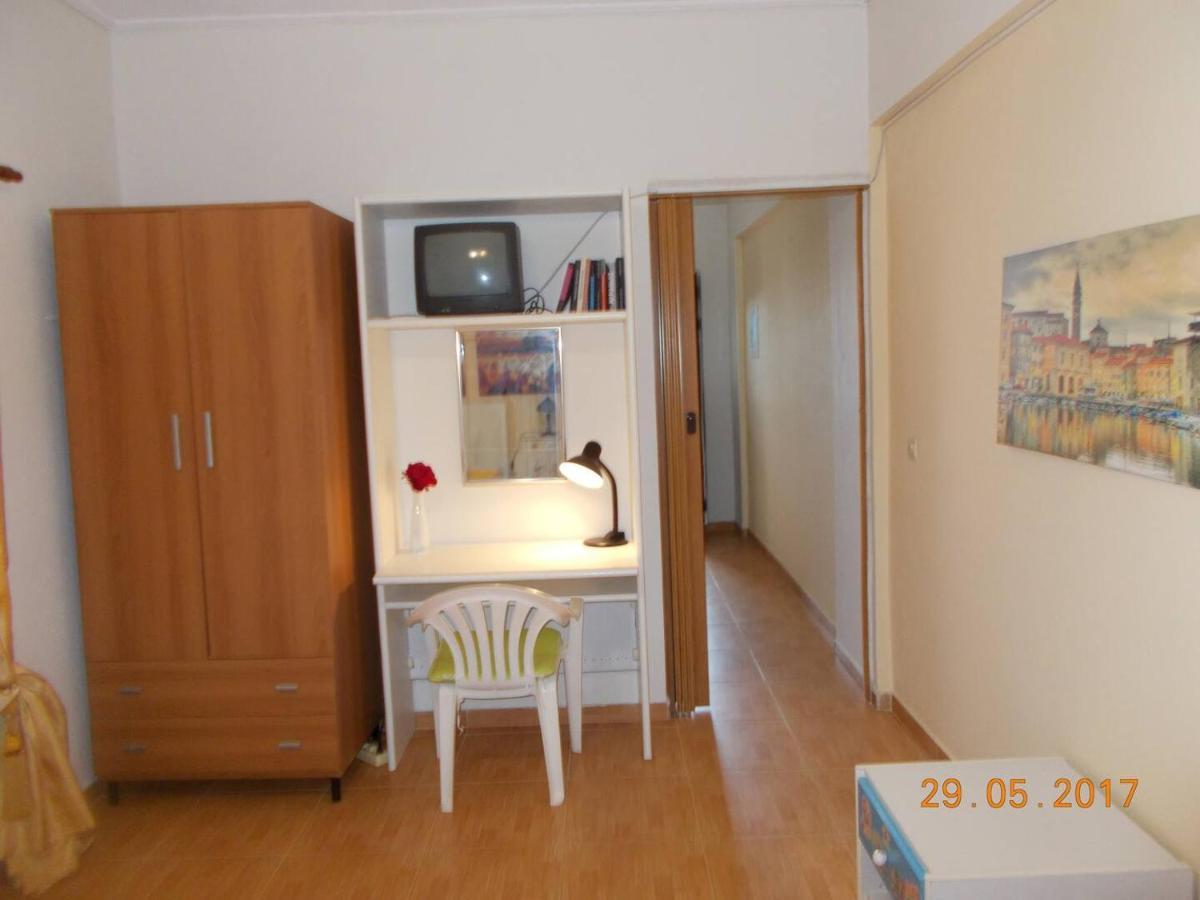 Horizon Blue, Kalamitsi, Lefkas Apartment Exterior photo