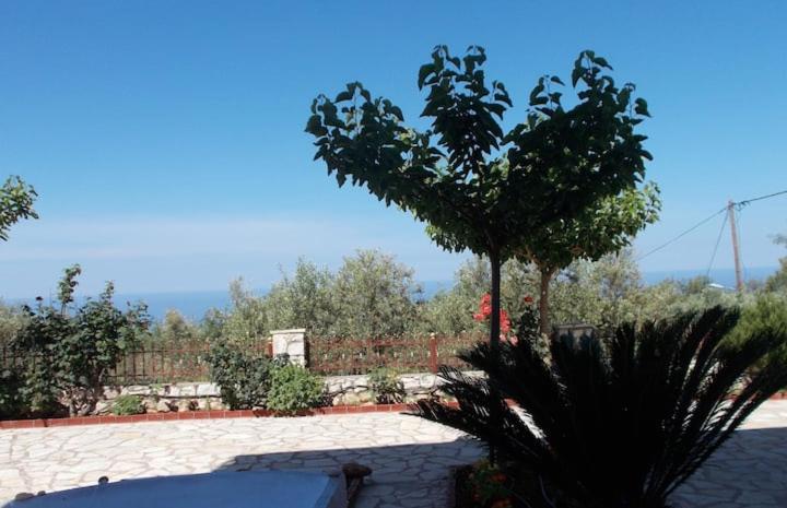 Horizon Blue, Kalamitsi, Lefkas Apartment Exterior photo