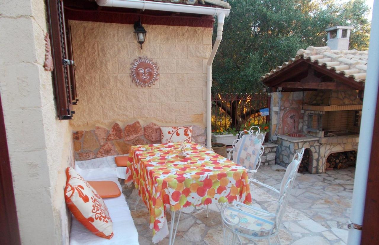 Horizon Blue, Kalamitsi, Lefkas Apartment Exterior photo