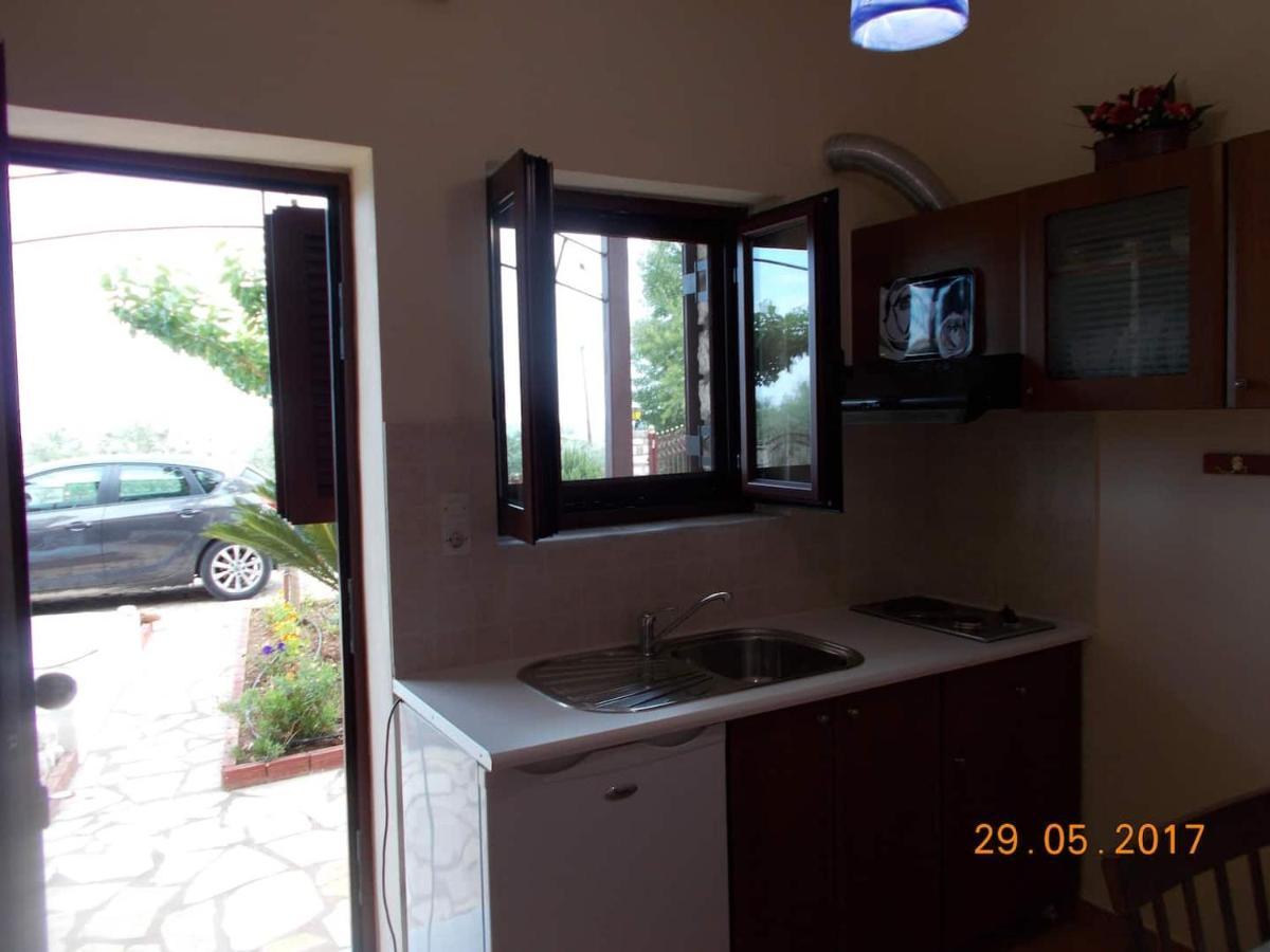 Horizon Blue, Kalamitsi, Lefkas Apartment Exterior photo